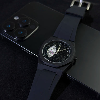 CEAS BLACK CU MECANISM PREMIUM