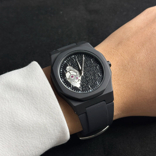 CEAS BLACK CU MECANISM PREMIUM