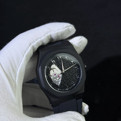 CEAS BLACK CU MECANISM PREMIUM