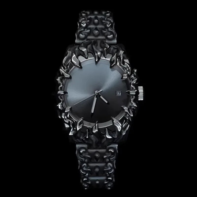 Y2K WATCH