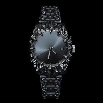 Y2K WATCH