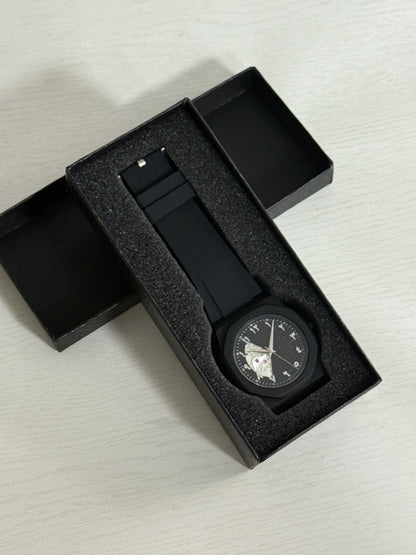 CEAS BLACK CU MECANISM PREMIUM