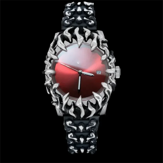Y2K WATCH