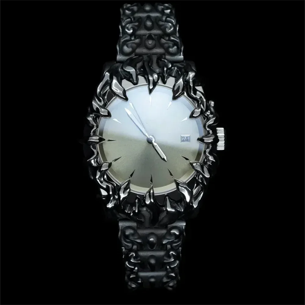 Y2K WATCH