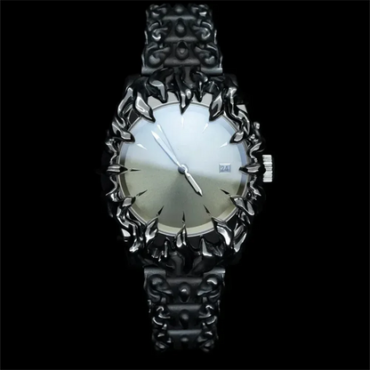 Y2K WATCH