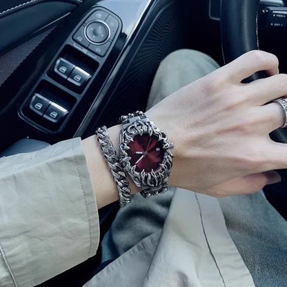 Y2K WATCH